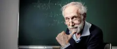 Alain Connes