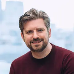 Simon Morris