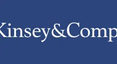 McKinsey &amp; Company
