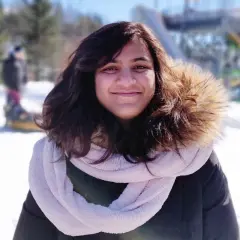 Aayushi Kulshrestha
