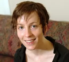 Sylvie Delacroix