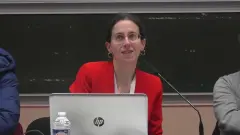 Agnès Delaborde