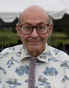 Marvin Minsky