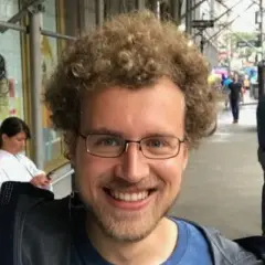 Luca Wehrstedt