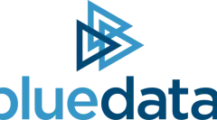 BlueData