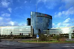 GSK