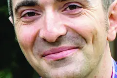 Yves Raimond