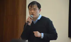 Yuandong Tian