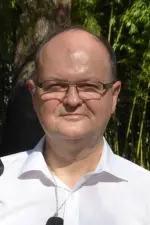 Yves Demazeau