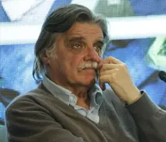 Horacio Gonzales