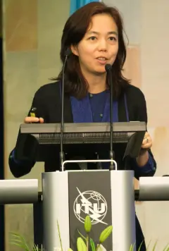 Fei Fei Li