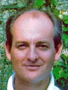 Stuart Russell