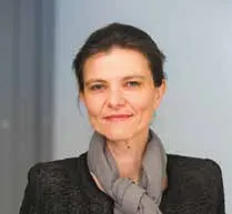 Lucile Hofman