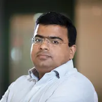 Mrinal Mohit