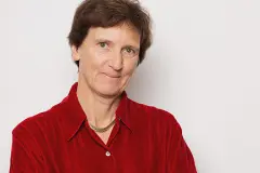 Claire Mathieu