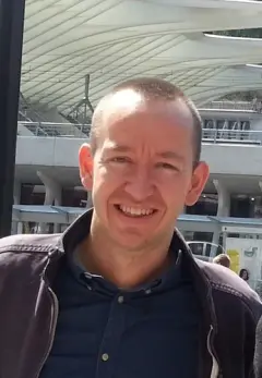 Damien Ernst