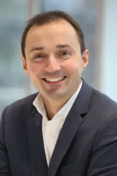 Laurent Stefani