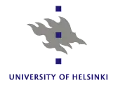 Université d'Helsinki