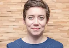 Rachel Delacour