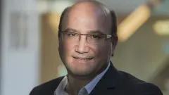 Fawzi Nashashibi