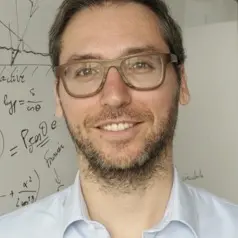 Cédric Gouy-Pailler