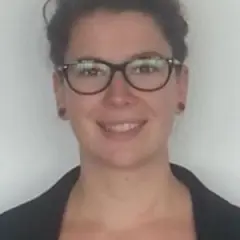 Mélanie Cazes