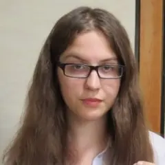 Mélanie Ducoffe