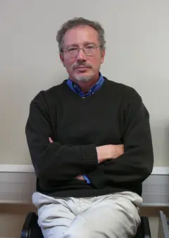 Jean-Paul Delahaye