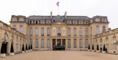 Élysée