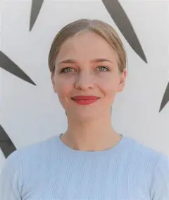 Adriana-Eufrosina Bora