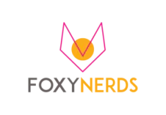 Foxy Nerds