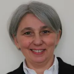 Jacqueline Forien