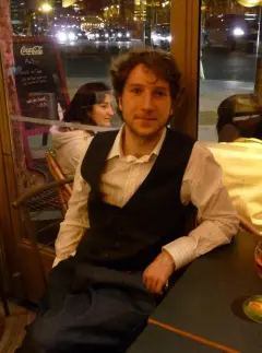 Maël Primet