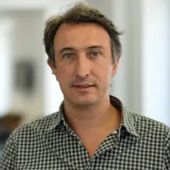 Javier Gonzalez