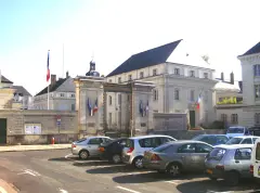 Indre et Loire