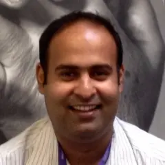 Abhilas Mathews