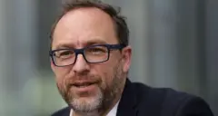 Jimmy Wales