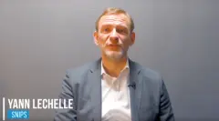 Yann Lechelle