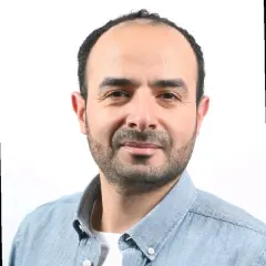 Ahmad Berjaoui