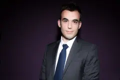 Julien Nocetti