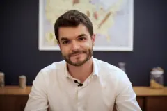 Loïc Michel