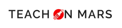 Teach on Mars