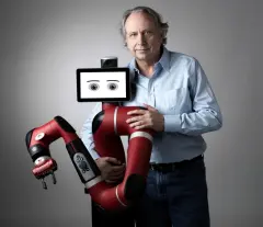 Rodney Brooks