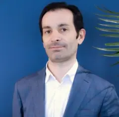 Etienne Cartier