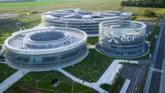 EDFlab Saclay