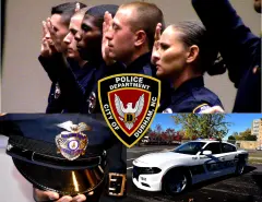 Police de Durham