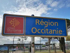 Région Occitanie