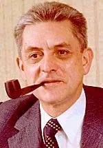 Pierre Aigrin