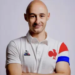 Jérémy Cheradame