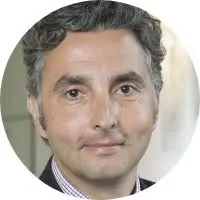 Thierry Warin